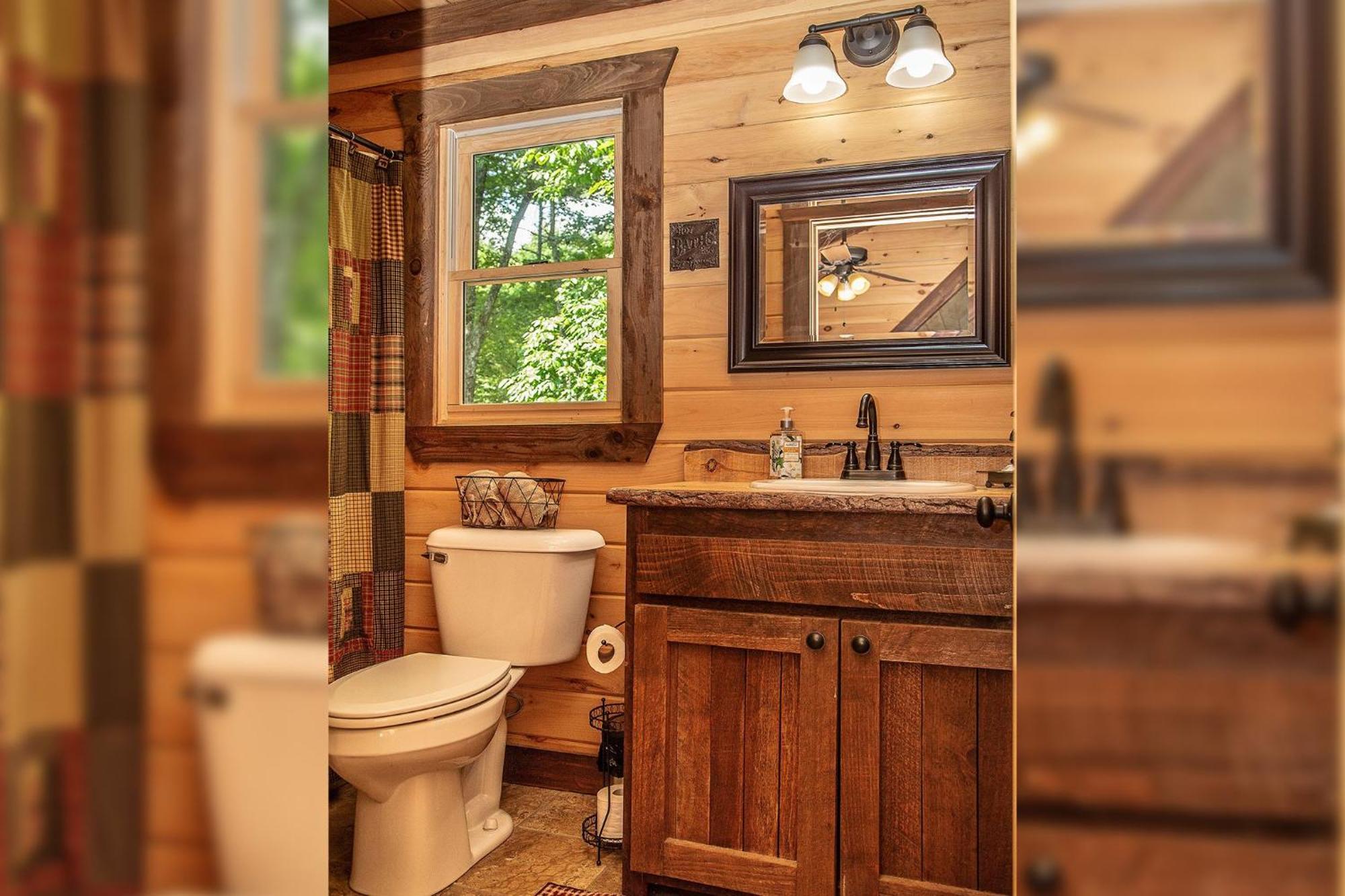 Adore The Smores Rustic Mountain Charm Outdoor Spaces And A Cozy Hot Tub Блу-Ридж Экстерьер фото